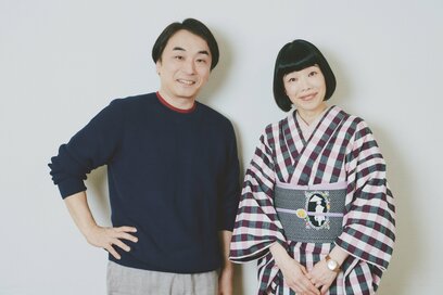 ドラえもん・スネ夫の声優になって18年。「なんでも言い合える、第２の家族みたいな仲」＜水田わさびさん×関智一さん対談＞