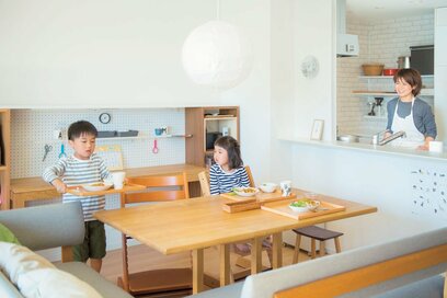 家事のストレスが減った！変えてよかった6つのこと