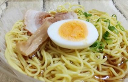 夏だ！冷やし麺だ！大豊作のコンビニ麺を食べ比べ