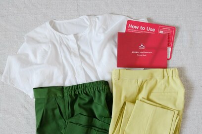 40代の悩まない服選び。買わずに「借りてよかった」4つのメリット