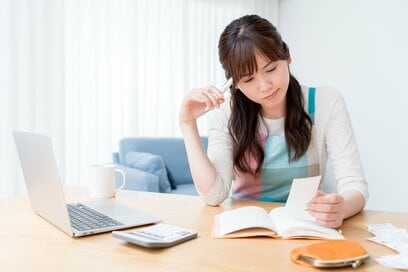 2024年「貯め体質」になるためにチェック。1～4月に予想される”出費カレンダー”