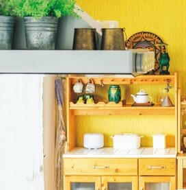 50代・少ないもので快適に過ごすルール３つ。捨てる基準はいつも「今」