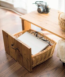 ズボラでもできるDIY！築29年の家でも古さが消えた