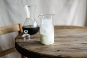 ツートンコーヒーのつくり方