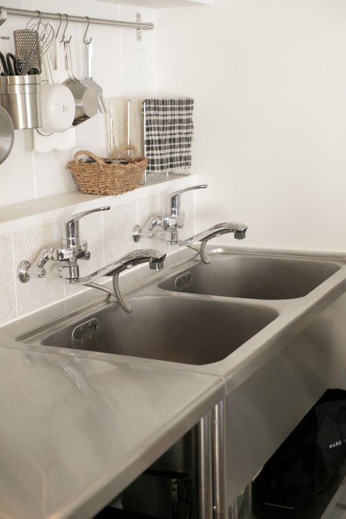 使い分けができるダブルシンク