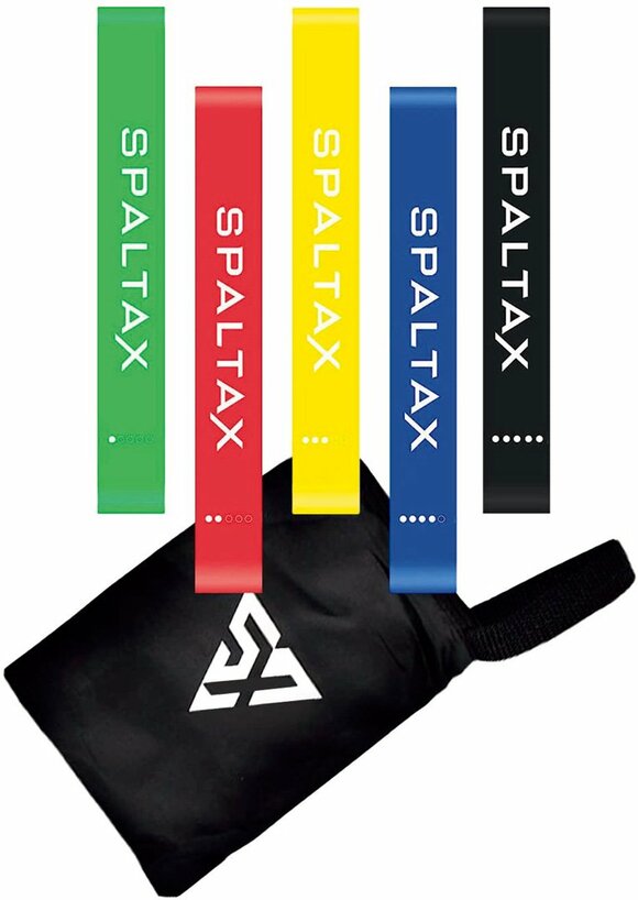 トレーニングチューブ