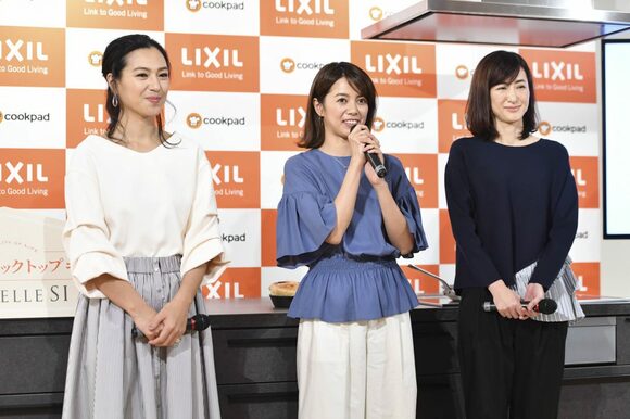 カリスマ主婦モデル