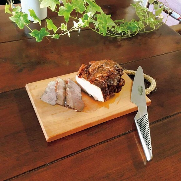 おつまみに最適な豚の紅茶煮