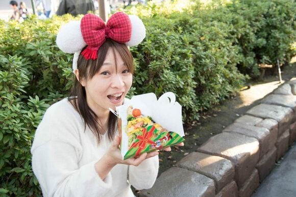 キャプテンフックス・ギャレー