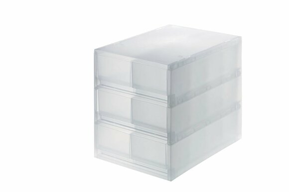 ポリプロピレンケース