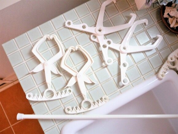 100円グッズ活用テク