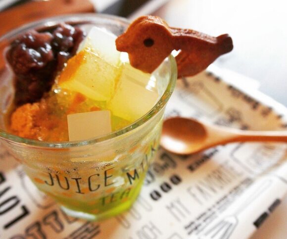 トッピングをつけても「業スー」なら安い！