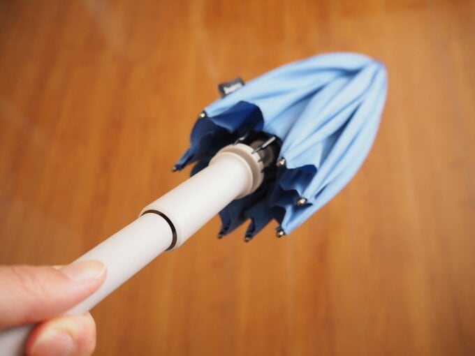 marna Shupatto アンブレラ