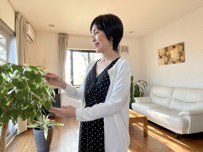 ライフさんの写真