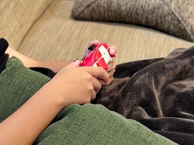 せのお愛さんゲーム時間のルール3