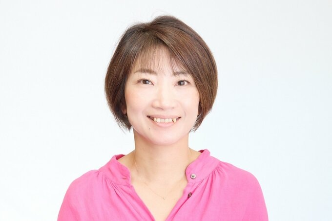 ショートバング