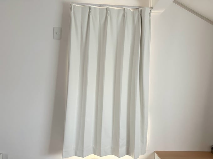 カーテン