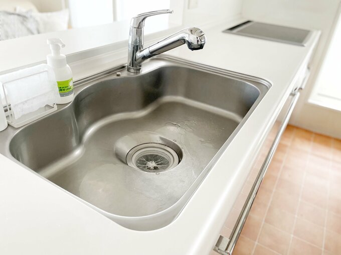 キッチンシンク