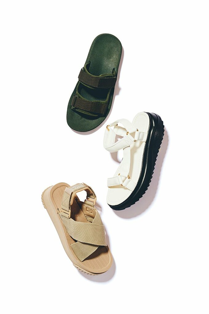 おすすめの大人めスポサン