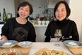 60歳・川上麻衣子さん、88歳母と2つ目の「実家じまい」。ものと向き合うことは、自分の人生と向き合うこと