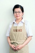 赤星たみこさん