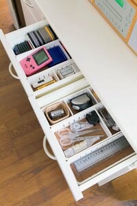 キッチントレースリム ホワイト