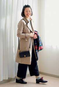 おしゃれしてランチ!