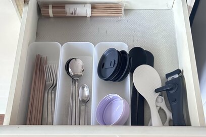 親子3人すっきり暮らしの「ものの見直し」アイデア3選。複数あるものは減らす対象に