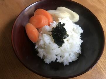 ぬか漬けを食べると思い出す、故郷の味と子どもの頃の私＜暮らしっく＞