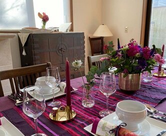 フランス人が愛する「日本の美しいもの」3選。まさかの着物やタンスの使い方に驚き