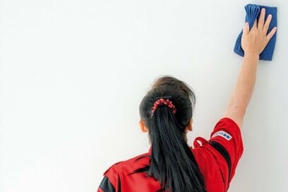 タオル1本で家じゅうピカピカ。正しい「ふき掃除」のコツ／カリスマ清掃員のワザ