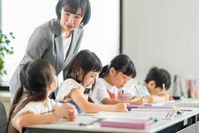 「暗記」だけでは中学受験に勝てない。SAPIXに聞く子どもの“学ぶ楽しさ”の伸ばし方