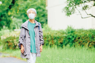 73歳が「持たない暮らし」で手放した4つの習慣。生活費の予算は1日1000円に：3月に読みたい記事