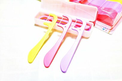 コンビニで見つけた！リラックス気分で歯をきれいに保つとっておきアイテム