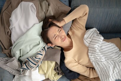 片づけられない人が「最初に捨てる」べき場所。元汚部屋・平野ノラさん流ものの手放し方