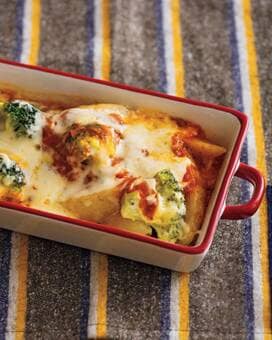 ほくほくポテトにとろ～りチーズ。レンチンで完成の、ご飯が進むメインおかず