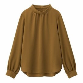 GUユニクロで！シックな大人を演出する秋の新作