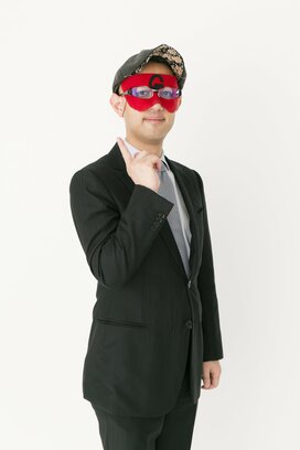 金持ちほど真ん中のトイレを使う！ゲッターズ飯田が教える金運アップ習慣