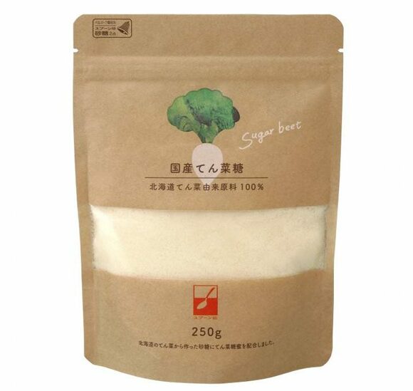 三井製糖 国産てん菜糖