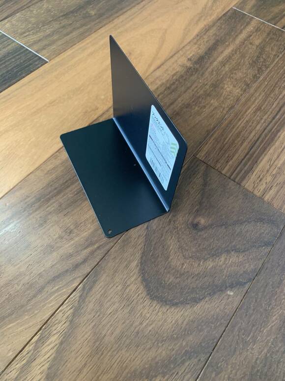 ブックスタンド