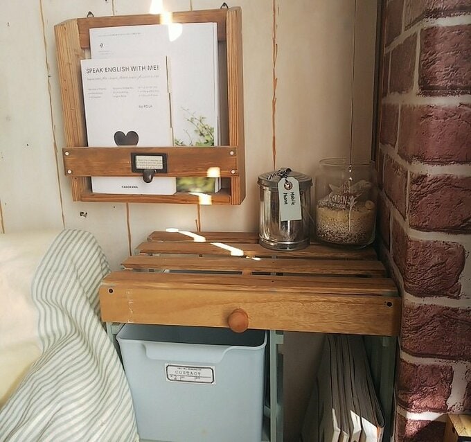 自分に合った収納アイテムを見つけてみてはいかがでしょうか