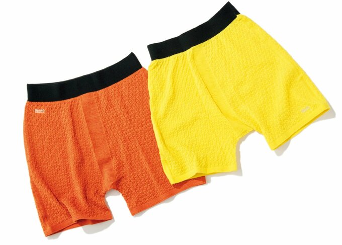 男女兼用パンツ