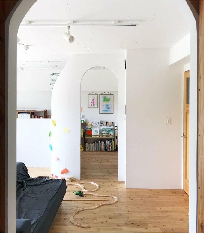 アトリエスペース