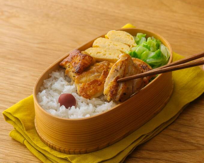 お弁当