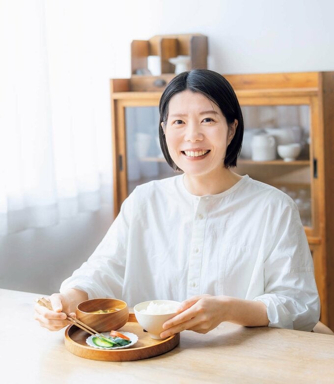榎本美沙さん使用シーン