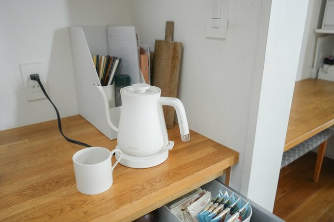 コーヒーセット