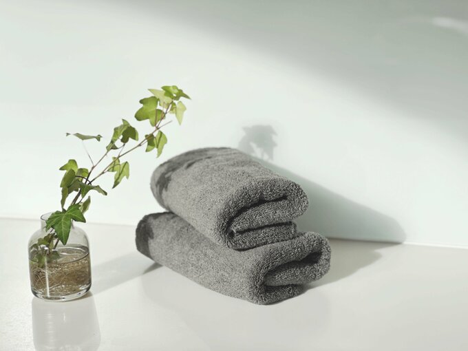 Fujinaoさん愛用品