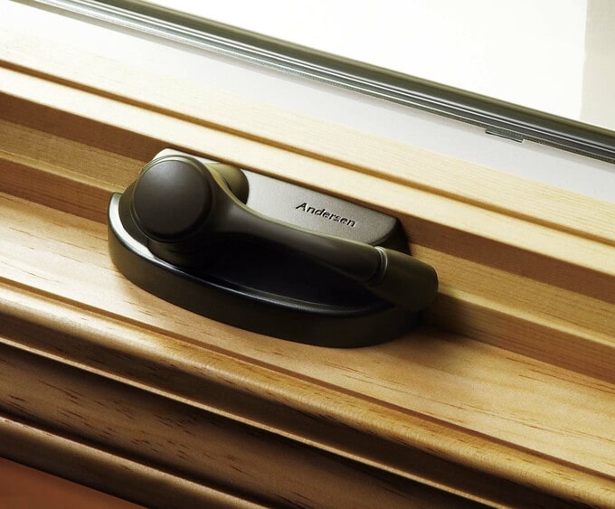 ハンドルの種類も豊富