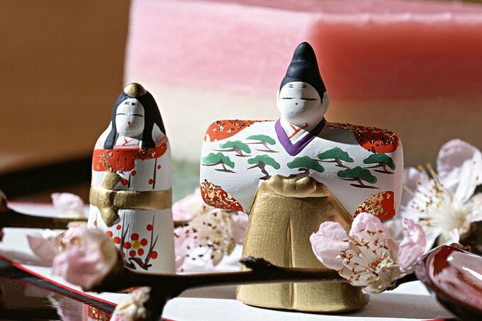 ひな祭り