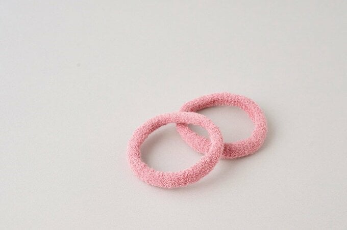 静電気除去リング